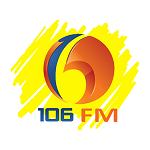 Rádio 106 FM