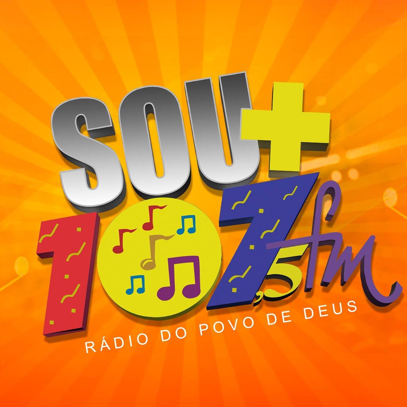Rádio 107 FM BH