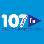 Rádio 107 FM Tambaú