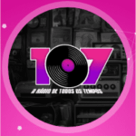 Rádio 107.9 FM