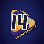 Rádio 14 de Julho