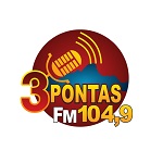 Rádio 3 Pontas FM