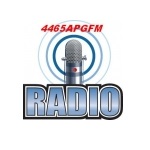 Rádio 4465 Apg FM
