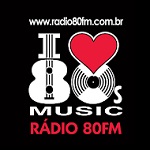 Rádio 80 FM