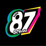 Rádio 87