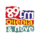 Rádio 89 FM