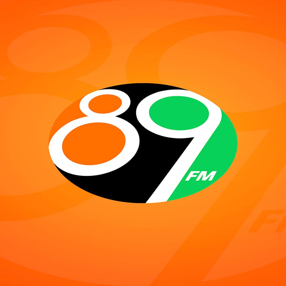 Rádio 89 FM