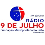 Rádio 9 de Julho