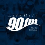 Rádio 90 FM Lite Hits
