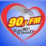 Rádio 90 FM