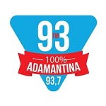 Rádio 93 FM