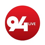 Rádio 94 Live