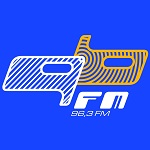 Rádio 96 FM