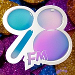 Rádio 98 FM