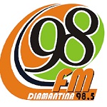 Rádio 98 FM