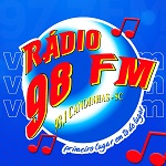 Rádio 98 FM