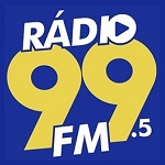 Rádio 99 FM