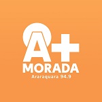 Rádio A+ Morada