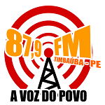 Rádio A Voz do Povo FM