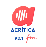 Rádio Acrítica FM