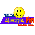 Rádio Alegria Alegria