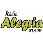 Rádio Alegria FM
