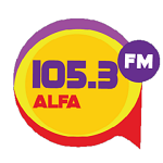 Rádio Alfa FM