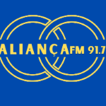 Rádio Aliança