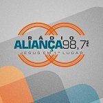 Rádio Aliança FM
