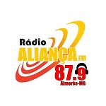 Rádio Aliança FM