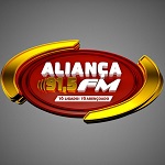 Rádio Aliança FM