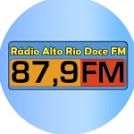 Rádio Alto Rio Doce FM