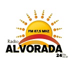 Rádio Alvorada