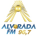 Rádio Alvorada do Sul FM