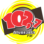 Rádio Alvorada FM