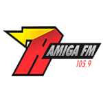 Rádio Amiga FM