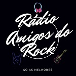 Rádio Amigos do Rock