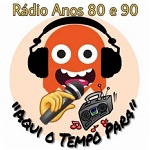 Rádio Anos 80 e 90