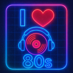 Rádio Anos 80s