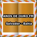 Rádio Anos de Ouro FM