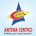 Rádio Antena Centro FM