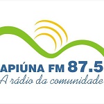 Rádio Apiúna FM