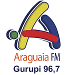 Rádio Araguaia FM