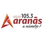 Rádio Aranãs FM