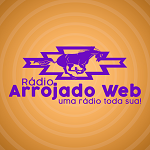 Rádio Arrojado Web