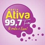Rádio Ativa FM
