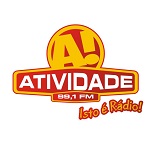 Rádio Atividade FM 99.1