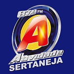Rádio Atividade Sertaneja