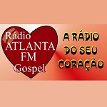 Rádio Atlanta FM Gospel