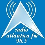 Rádio Atlântica FM